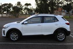 2025 Kia
Stonic S