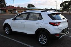 2025 Kia
Stonic S