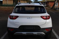 2025 Kia
Stonic S