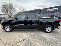 2024 RAM
1500 Big Horn