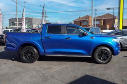 2021 GWM
Ute Cannon-X