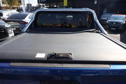 2021 GWM
Ute Cannon-X