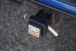 2021 GWM
Ute Cannon-X