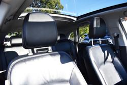 2022 Mitsubishi ASX Exceed XD MY22 White