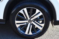 2022 Mitsubishi
ASX Exceed