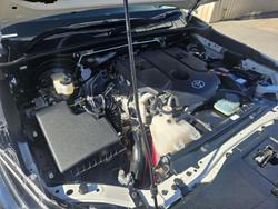 2021 Toyota
Hilux SR