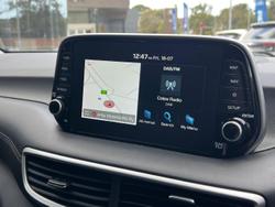 2018 Hyundai
                Tucson Active X