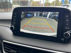 2018 Hyundai
                Tucson Active X