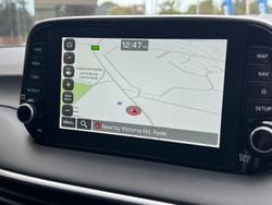 2018 Hyundai
                Tucson Active X