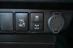 2023 Toyota
Hilux SR