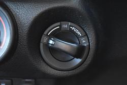 2023 Toyota
Hilux SR