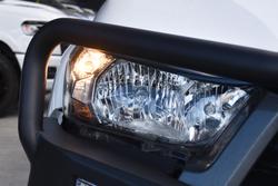 2023 Toyota
Hilux SR