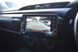 2023 Toyota
Hilux SR