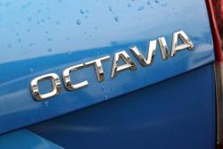 2018 SKODA
Octavia RS 169TSI