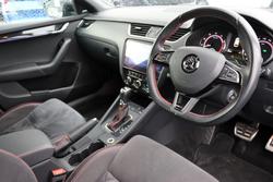 2018 SKODA
Octavia RS 169TSI