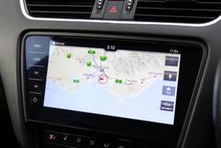 2018 SKODA
Octavia RS 169TSI