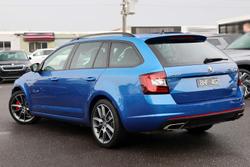 2018 SKODA
Octavia RS 169TSI