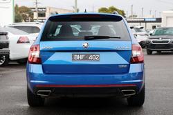 2018 SKODA
Octavia RS 169TSI
