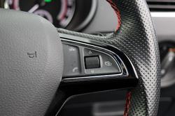 2018 SKODA
Octavia RS 169TSI