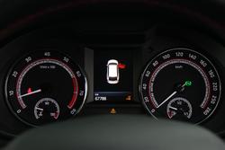 2018 SKODA
Octavia RS 169TSI