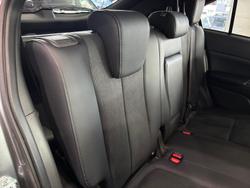 2024 Mitsubishi Eclipse Cross Aspire