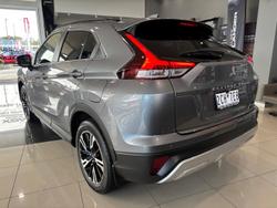 2024 Mitsubishi Eclipse Cross Aspire