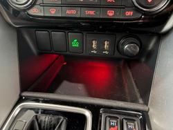 2024 Mitsubishi Eclipse Cross Aspire