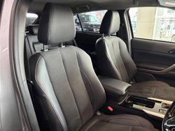 2024 Mitsubishi Eclipse Cross Aspire