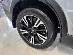 2024 Mitsubishi Eclipse Cross Aspire