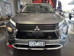 2024 Mitsubishi Eclipse Cross Aspire