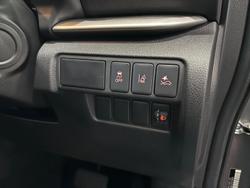 2024 Mitsubishi Eclipse Cross Aspire