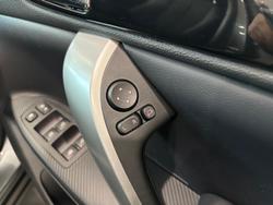 2024 Mitsubishi Eclipse Cross Aspire