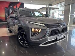 2024 Mitsubishi Eclipse Cross Aspire
