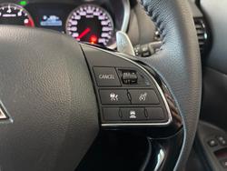 2024 Mitsubishi Eclipse Cross Aspire