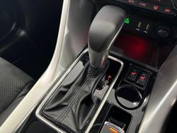 2024 Mitsubishi Eclipse Cross Aspire