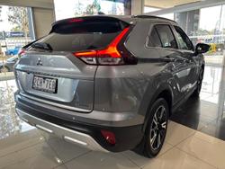 2024 Mitsubishi Eclipse Cross Aspire