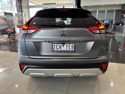 2024 Mitsubishi Eclipse Cross Aspire
