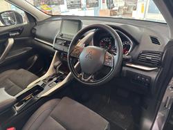 2024 Mitsubishi Eclipse Cross Aspire