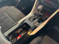 2024 Mitsubishi Eclipse Cross Aspire