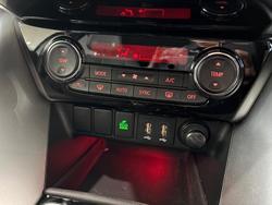 2024 Mitsubishi Eclipse Cross Aspire