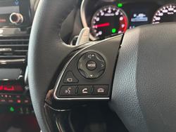 2024 Mitsubishi Eclipse Cross Aspire