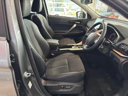 2024 Mitsubishi Eclipse Cross Aspire