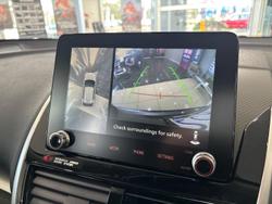 2024 Mitsubishi Eclipse Cross Aspire