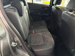 2024 Mitsubishi Eclipse Cross Aspire