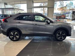 2024 Mitsubishi Eclipse Cross Aspire