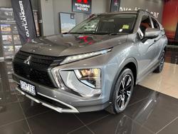 2024 Mitsubishi Eclipse Cross Aspire