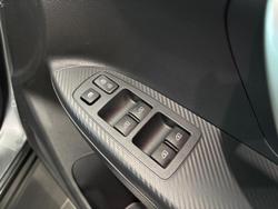 2024 Mitsubishi Eclipse Cross Aspire