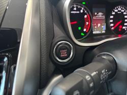 2024 Mitsubishi Eclipse Cross Aspire