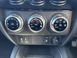 2024 Mitsubishi ASX LS