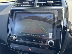 2024 Mitsubishi ASX LS